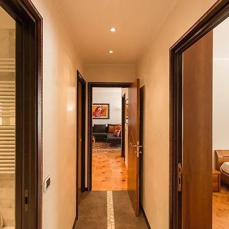 Appartement Magnifique 3 Piéces Centre-mer- Terasse