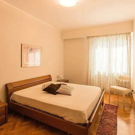 Magnifique 3 Pieces Centre-mer- Terasse Apartment