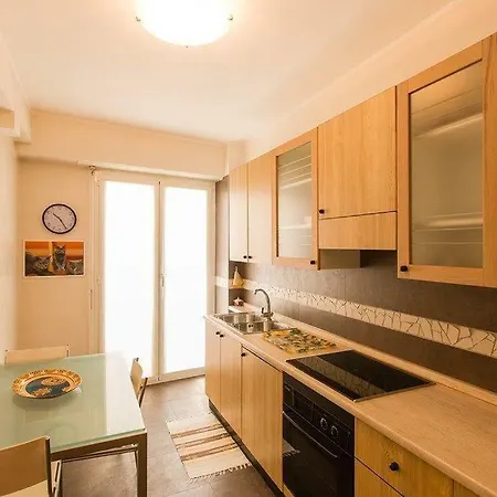 Magnifique 3 Pieces Centre-mer- Terasse Apartment