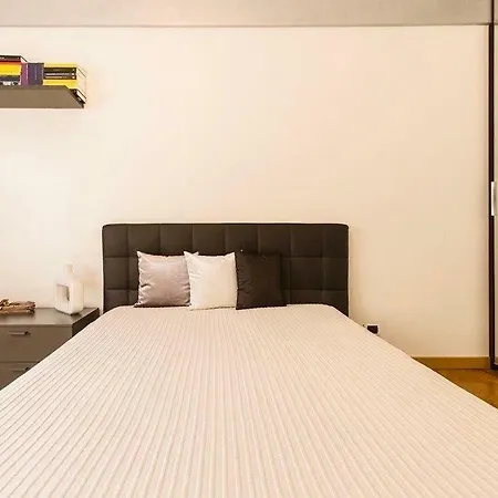 Magnifique 3 Pieces Centre-mer- Terasse Apartment Nice