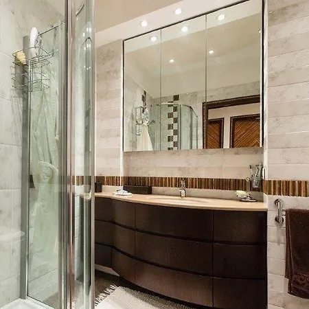 Apartment Magnifique 3 Pieces Centre-mer- Terasse *